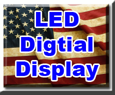 LED Digital Sign Link